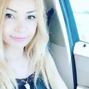 It’s more beautiful than on the video,  I wore only 2 times.